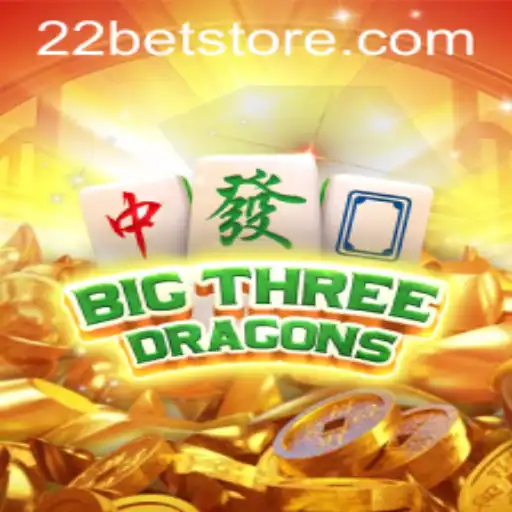 Mastering BigThreeDragons: Rules, Strategy, and the 22BET Advantage