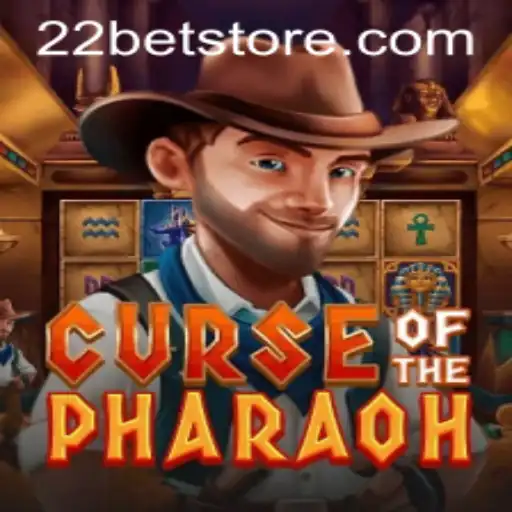 Discover the Adventure of CurseofthePharaoh with 22BET