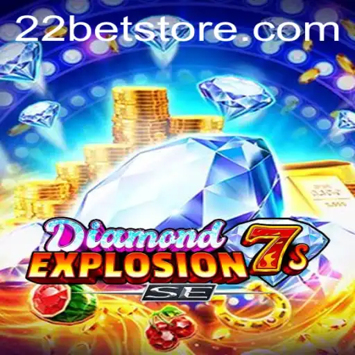 Exploring the Thrills of DiamondExplosion7sSE on 22BET