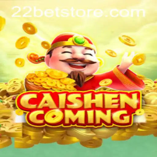 Unveiling the Mystical World of CAISHENCOMING on 22BET