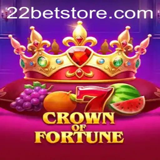 Discover the Exciting World of CrownofFortune with 22BET