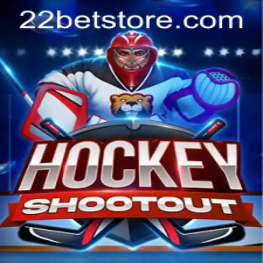 Mastering the Thrill of HockeyShootout with 22BET