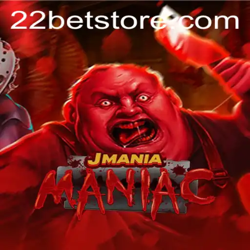 Unveiling JManiaManiac: A Revolutionary Gaming Experience on 22BET