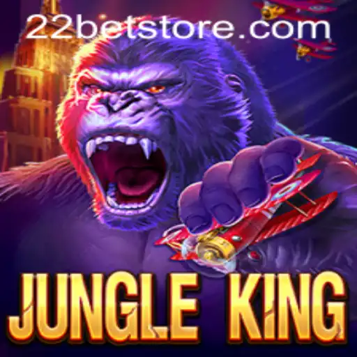 Discover JungleKing: The Thrilling Adventure Game with 22BET