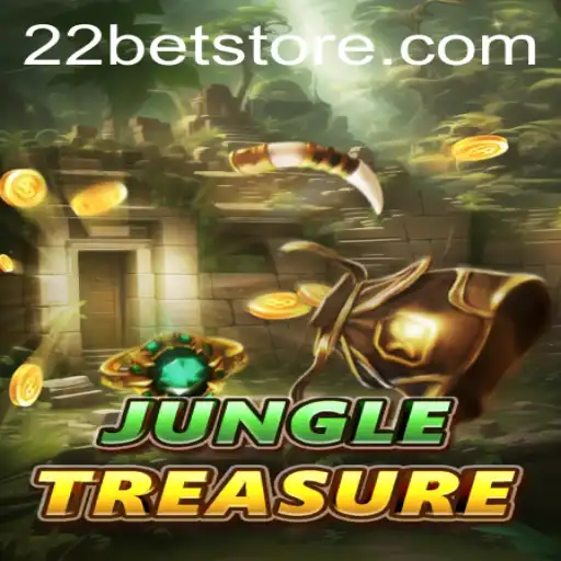 Discover the Thrilling Adventure of JungleTreasure on 22BET