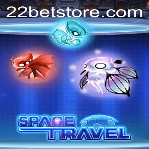 Exploring SpaceTravel: A Journey Through the Cosmic Game World with 22BET