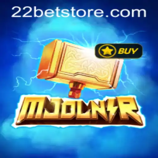 Discover the Thunderous World of 'Mjolnir' at 22BET