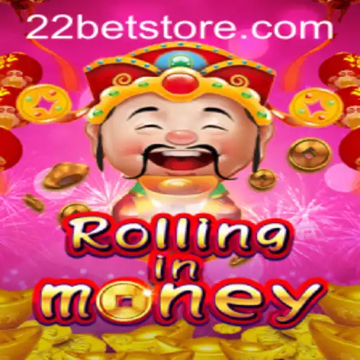Unveiling the Excitement of RollingInMoney with 22BET