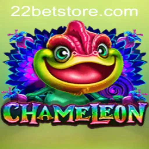 Mastering the Game of Chameleon with 22BET