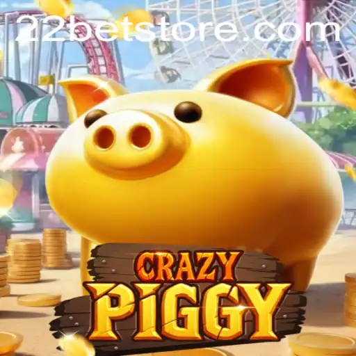 CrazyPiggy: A New Excitement in the Gaming World Bridging Fun and Rewards with 22BET