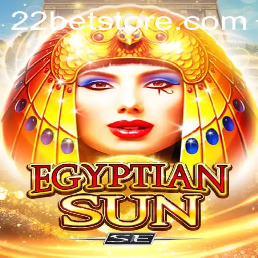 Exploring the EgyptianSunSE Game and Understanding 22BET's Influence