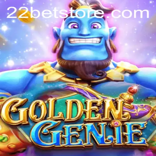 Discover the Magic of GOLDENGENIE: An Enchanting Journey with 22BET