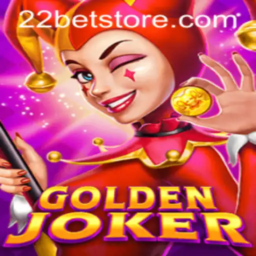 Explore the Exciting World of GoldenJoker with 22BET