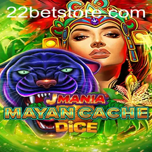 Discover the Excitement of JManiaMayanCacheDice - An Innovative Gaming Experience with 22BET