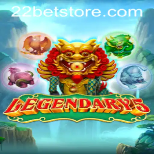 Explore the Thrilling World of Legendary5 with 22BET: A Comprehensive Guide