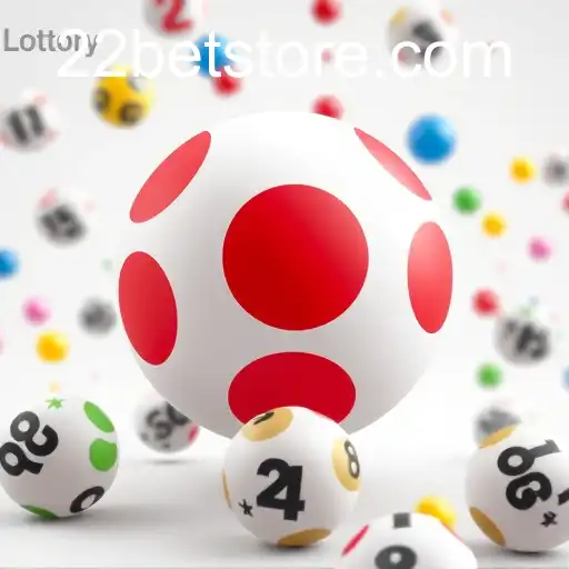 Exploring Lottery Games with a Glance at 22BET