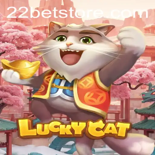 Exploring the World of LuckyCat on 22BET