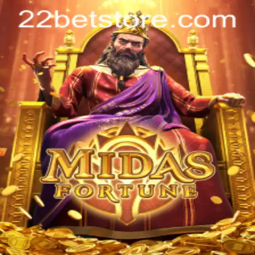 Exploring the World of MidasFortune with 22BET: An In-Depth Guide