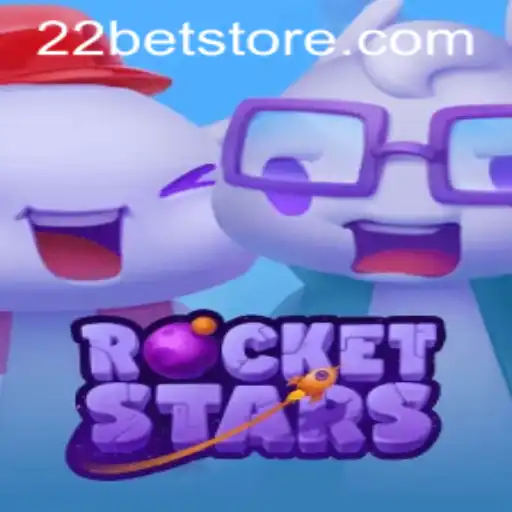RocketStars: An Out-of-this-World Gaming Experience and Its Synergy with 22BET