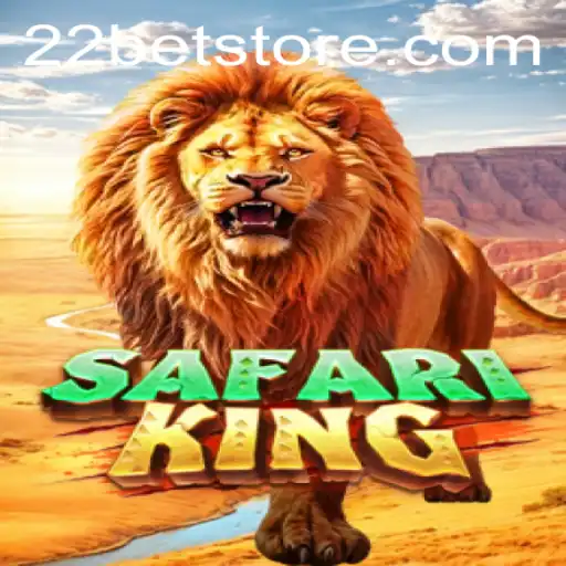 Explore SafariKing: A Thrilling Slot Adventure on 22BET