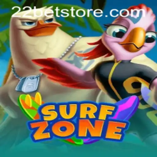 Exploring the Thrills of SurfZone with 22BET