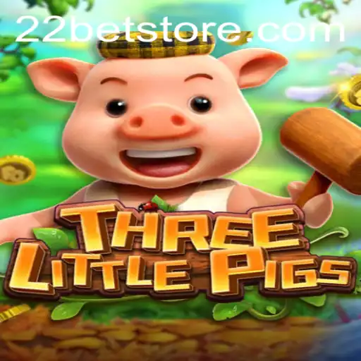 Discover the Exciting World of THREELITTLEPIGS: An Adventure with 22BET