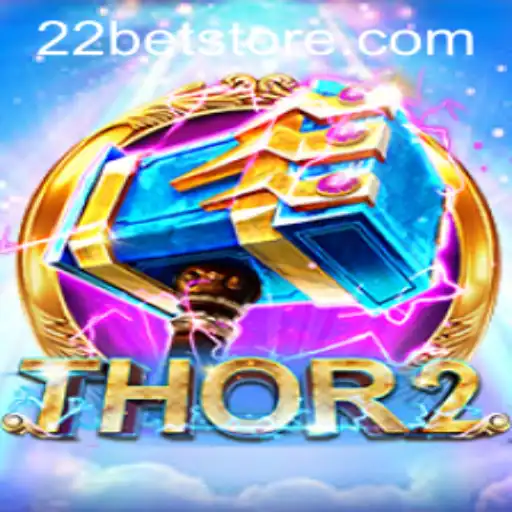 Exploring the Thrilling World of Thor2 at 22BET