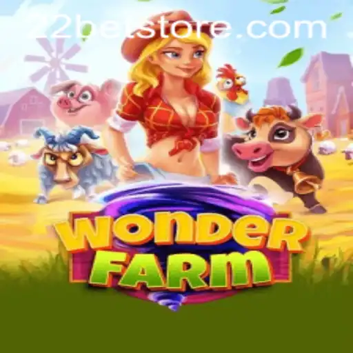 WonderFarm: A Thrilling New Addition to 22BET's Game Library
