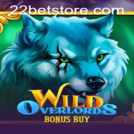 Dive into the Exciting World of WildOverlordsBonusBuy with 22BET